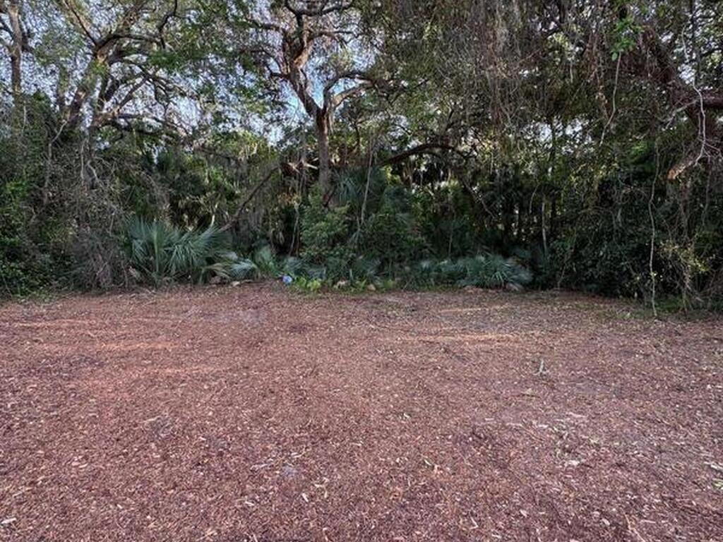 0000 N Carpenter Road, Titusville, FL 32796