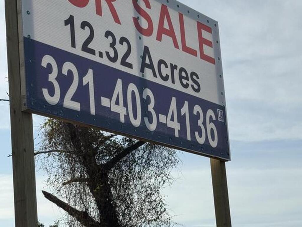 0000 N Carpenter Road, Titusville, FL 32796