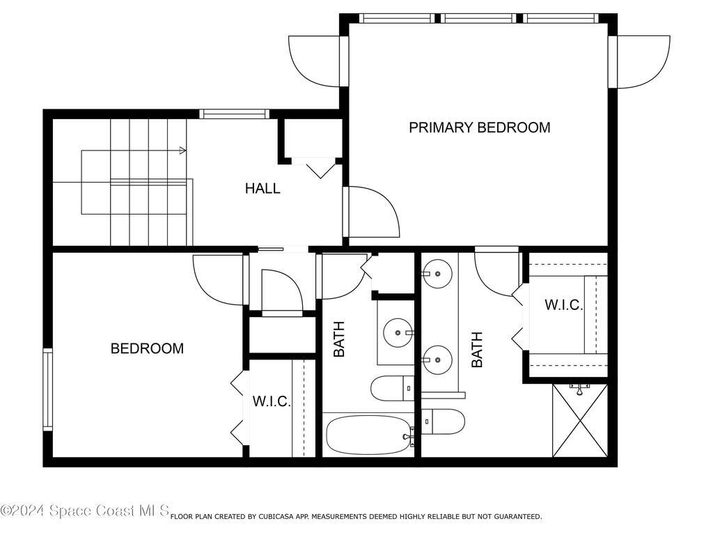 654 Cedar Side Circle, Palm Bay, FL 32905
