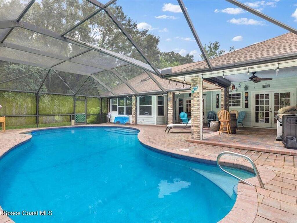 4429 Country Road, Melbourne, FL 32934