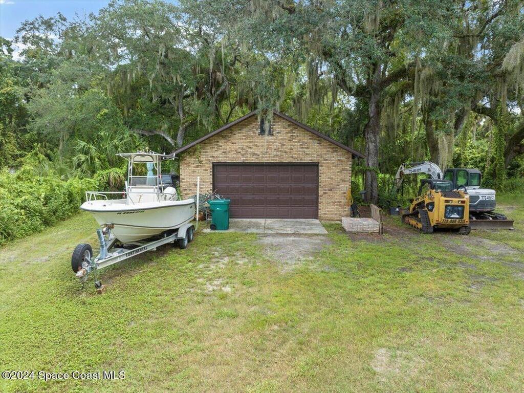 4429 Country Road, Melbourne, FL 32934
