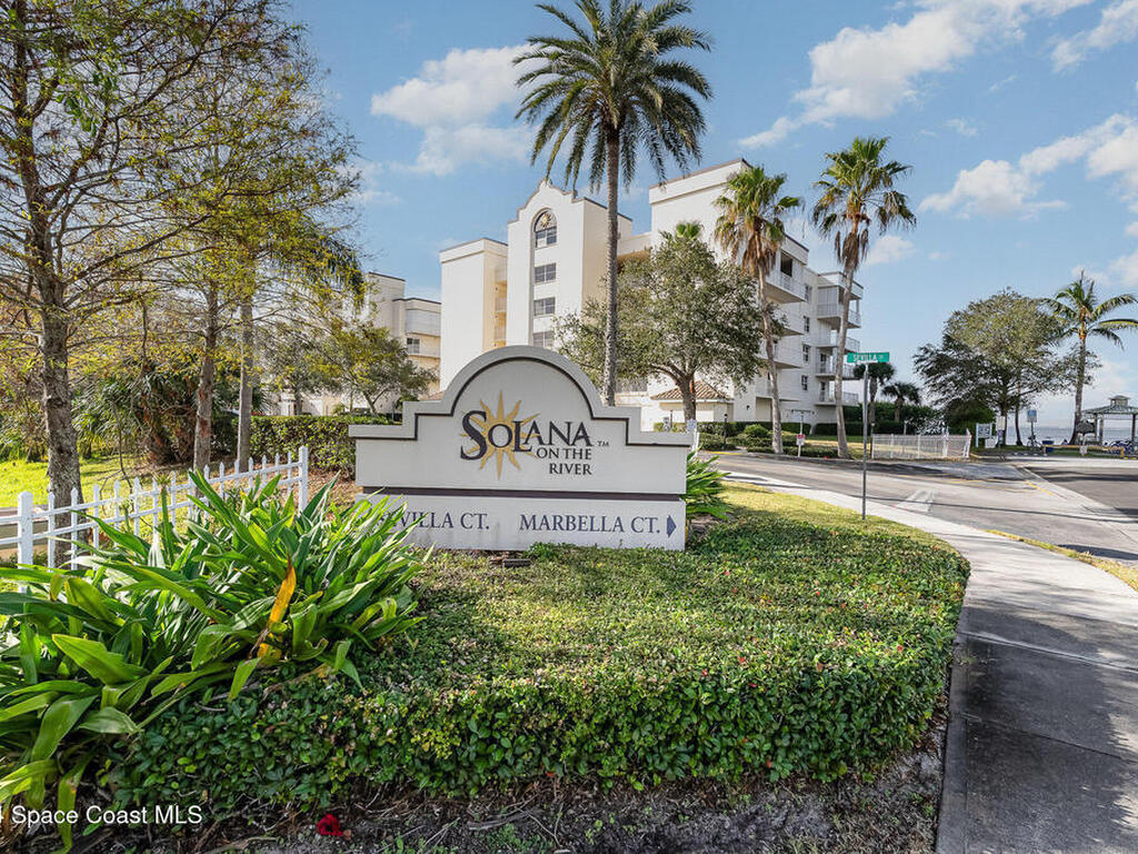 7008 Sevilla Court, Cape Canaveral, FL 32920