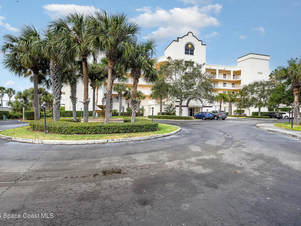 7008 Sevilla Court, Cape Canaveral, FL 32920