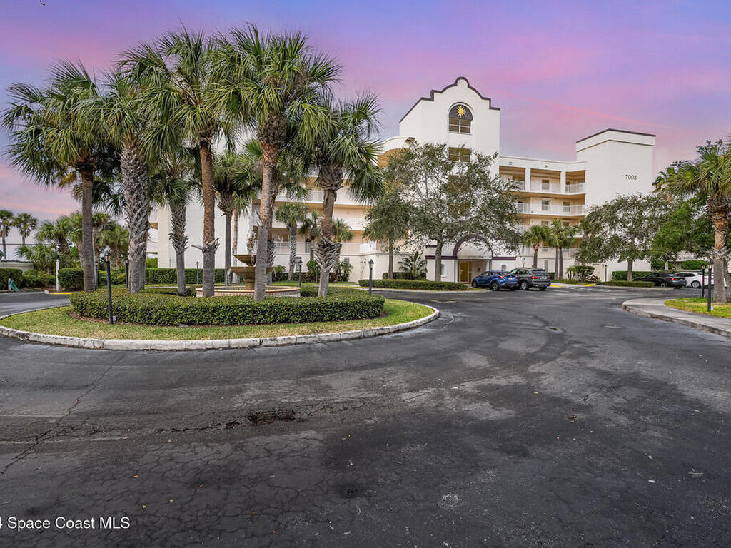 7008 Sevilla Court, Cape Canaveral, FL 32920
