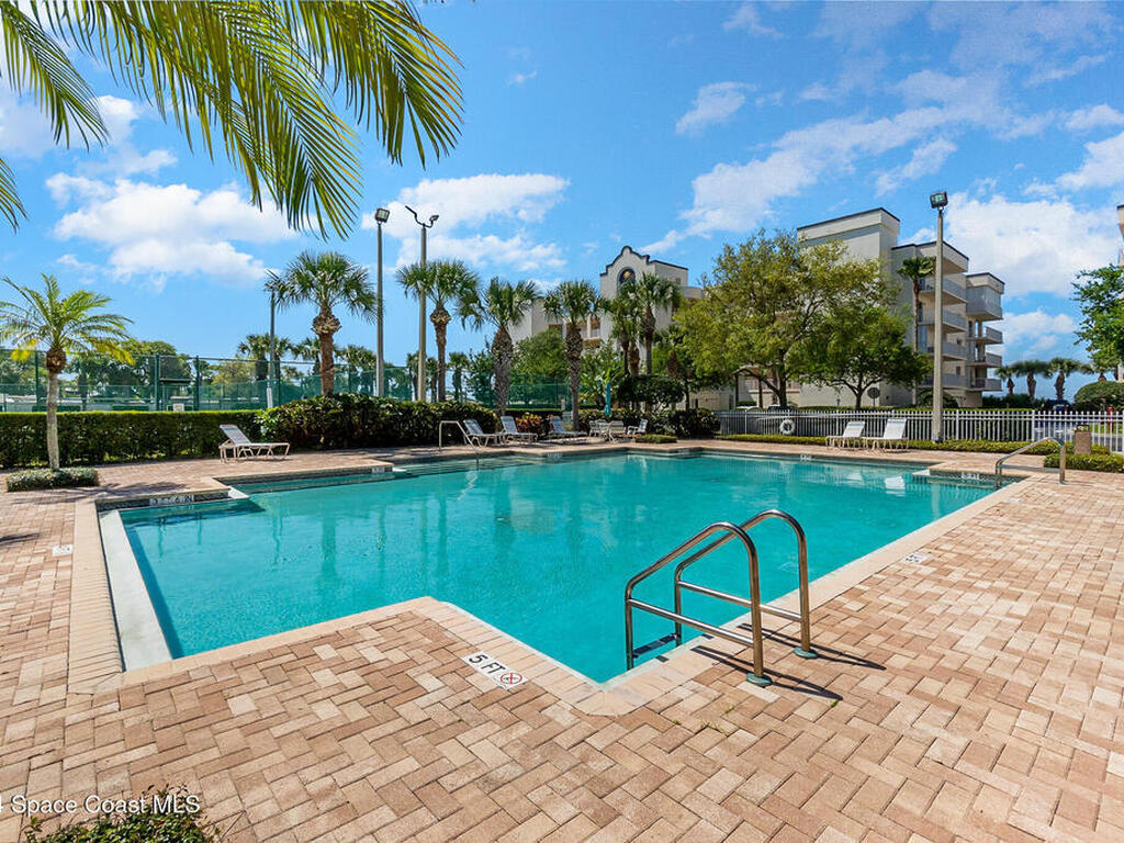 7008 Sevilla Court, Cape Canaveral, FL 32920