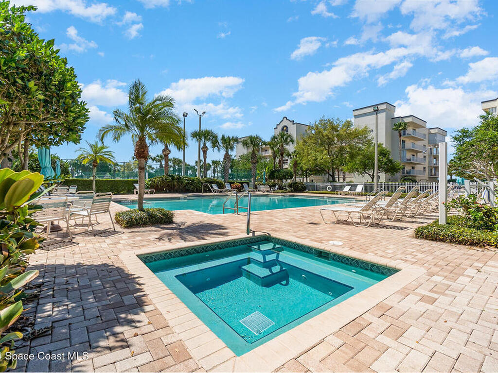 7008 Sevilla Court, Cape Canaveral, FL 32920