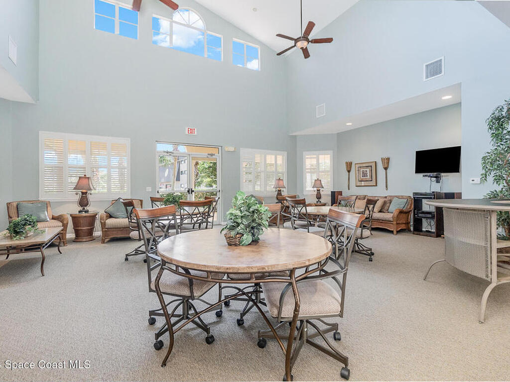 7008 Sevilla Court, Cape Canaveral, FL 32920