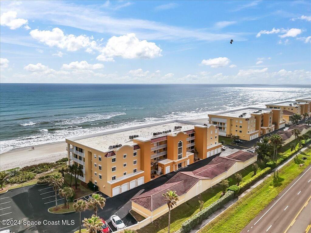 1791 Highway A1a, Indian Harbour Beach, FL 32937