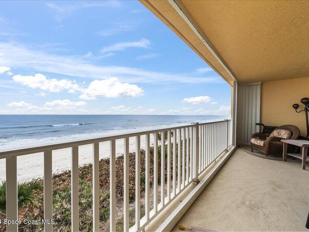 1791 Highway A1a, Indian Harbour Beach, FL 32937