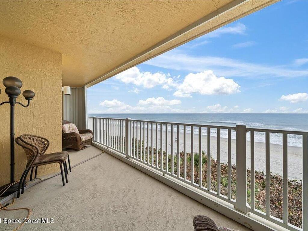 1791 Highway A1a, Indian Harbour Beach, FL 32937