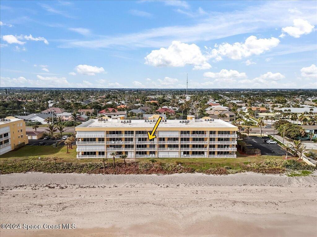 1791 Highway A1a, Indian Harbour Beach, FL 32937