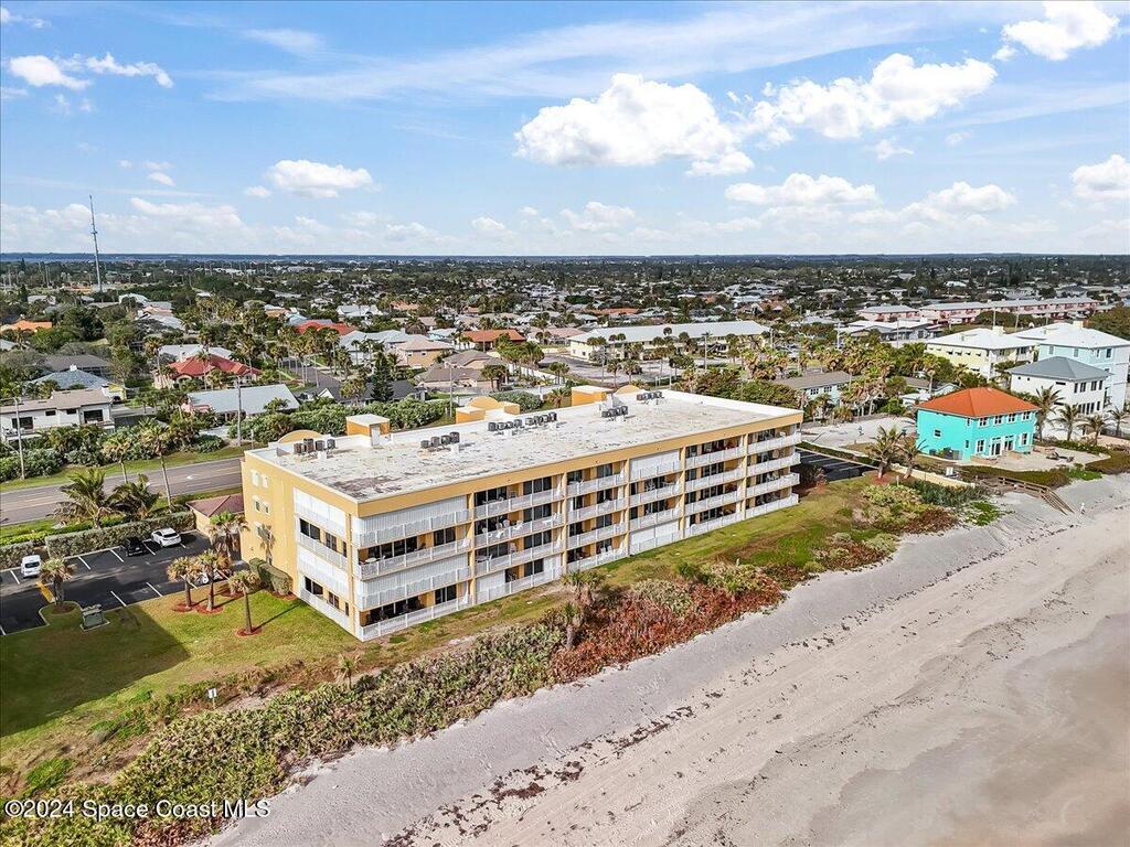 1791 Highway A1a, Indian Harbour Beach, FL 32937