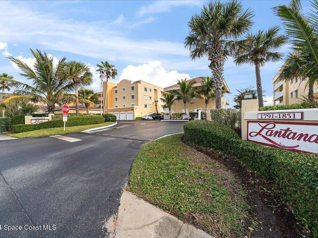 1791 Highway A1a, Indian Harbour Beach, FL 32937