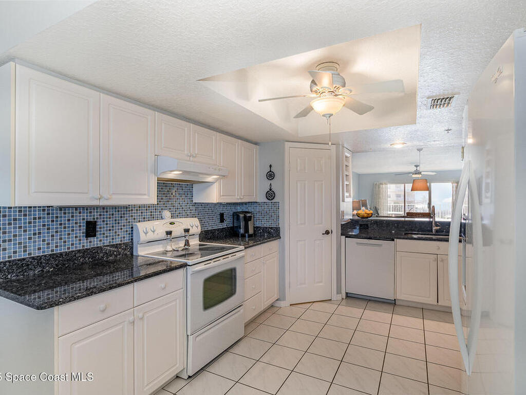 601 Shorewood Drive, Cape Canaveral, FL 32920