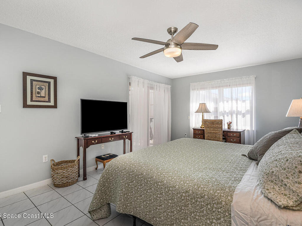 601 Shorewood Drive, Cape Canaveral, FL 32920