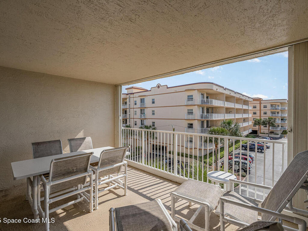 601 Shorewood Drive, Cape Canaveral, FL 32920