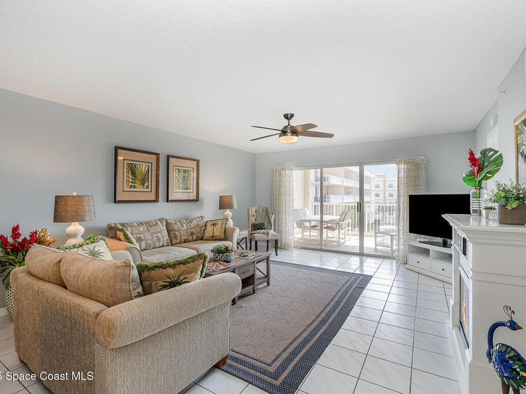 601 Shorewood Drive, Cape Canaveral, FL 32920