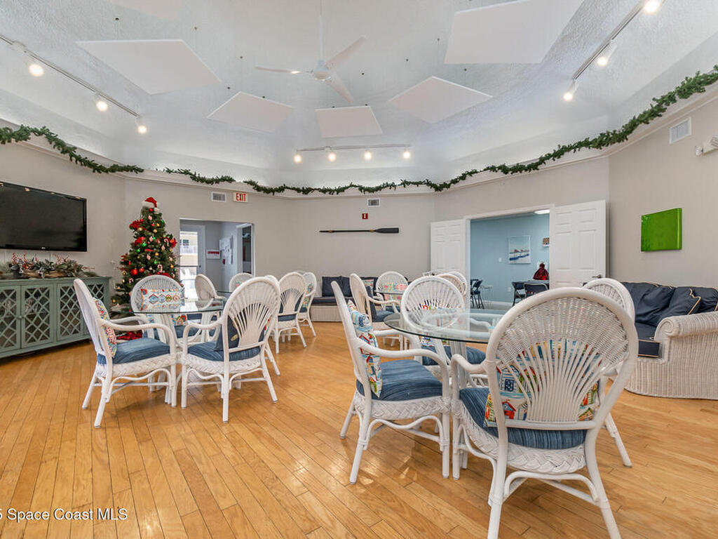 601 Shorewood Drive, Cape Canaveral, FL 32920