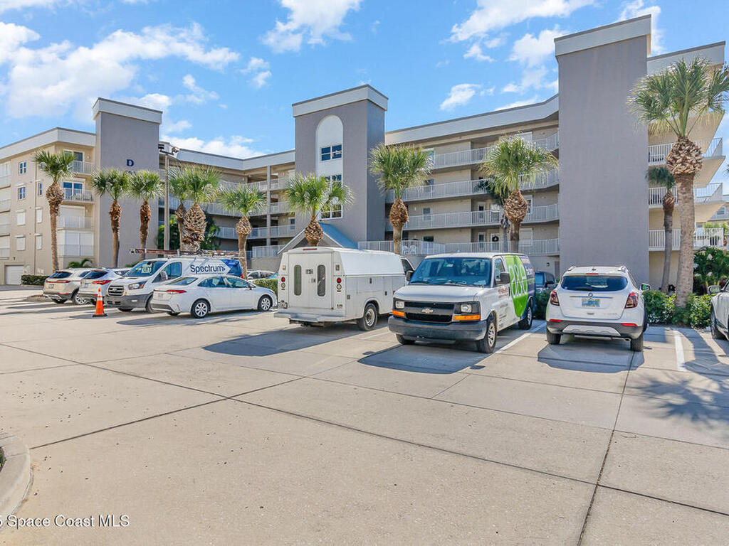 601 Shorewood Drive, Cape Canaveral, FL 32920