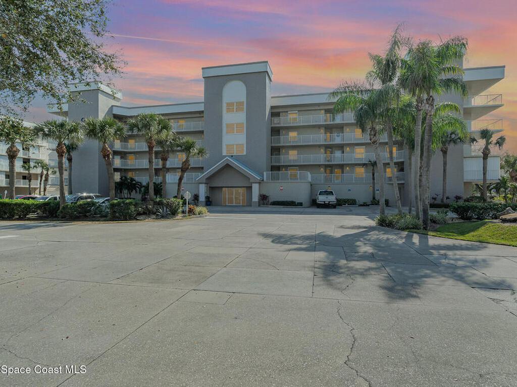 601 Shorewood Drive, Cape Canaveral, FL 32920