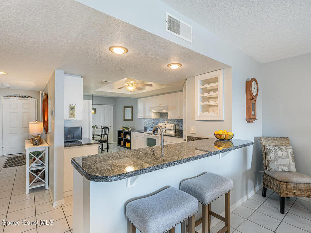 601 Shorewood Drive, Cape Canaveral, FL 32920