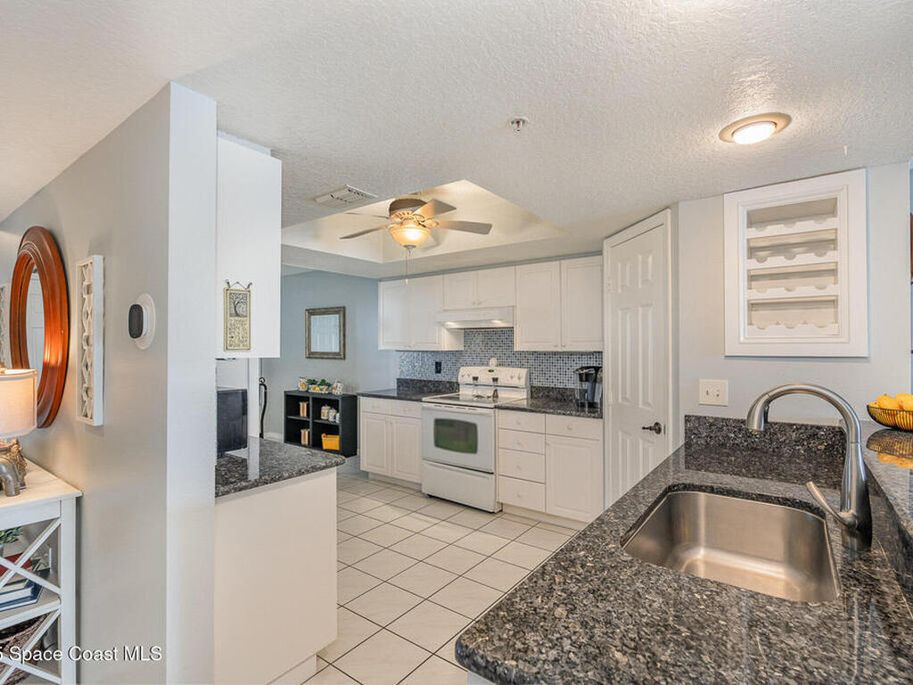 601 Shorewood Drive, Cape Canaveral, FL 32920