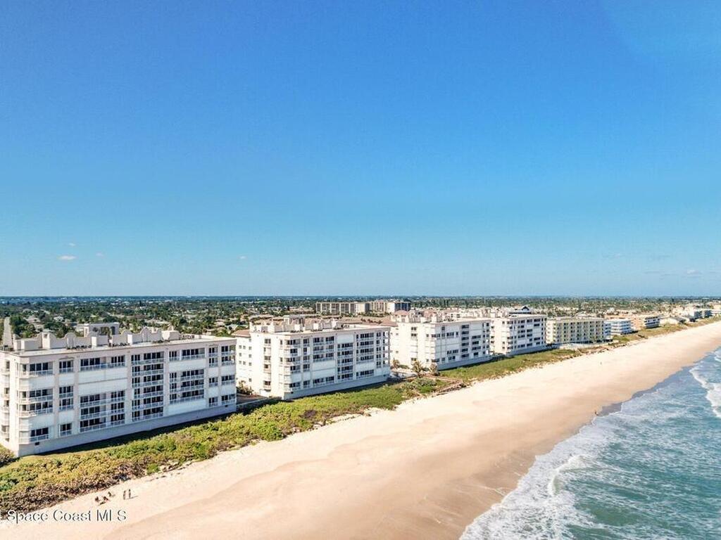 2095 Highway A1a, Indian Harbour Beach, FL 32937