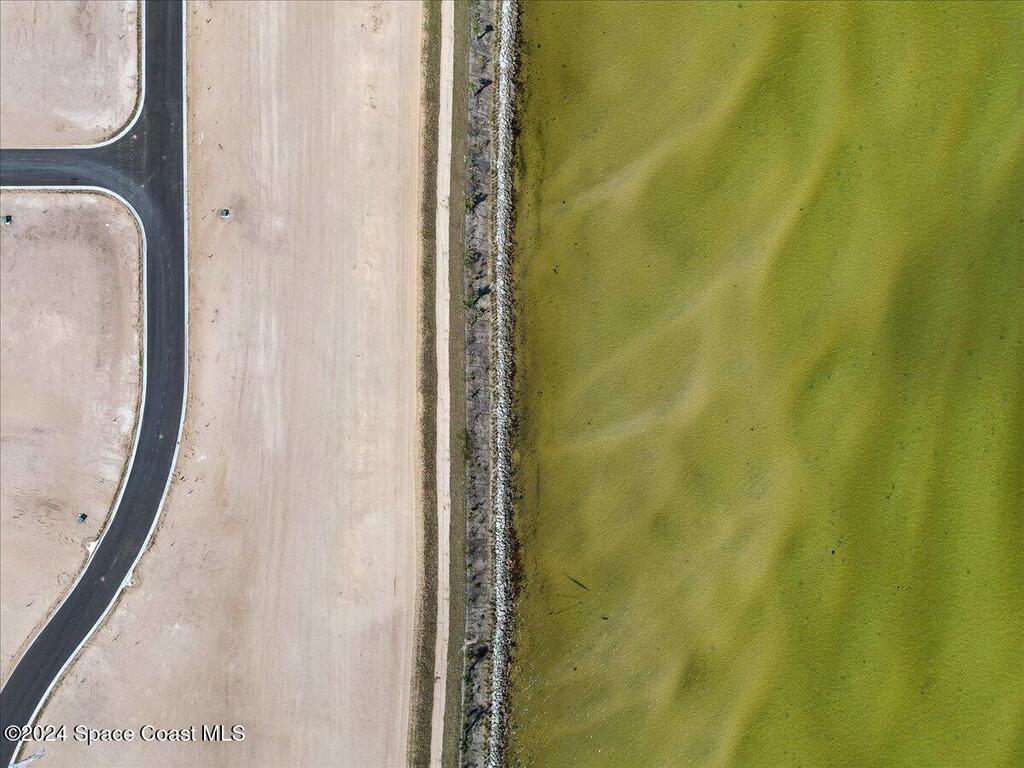 5891 Constellation Drive, Titusville, FL 32780