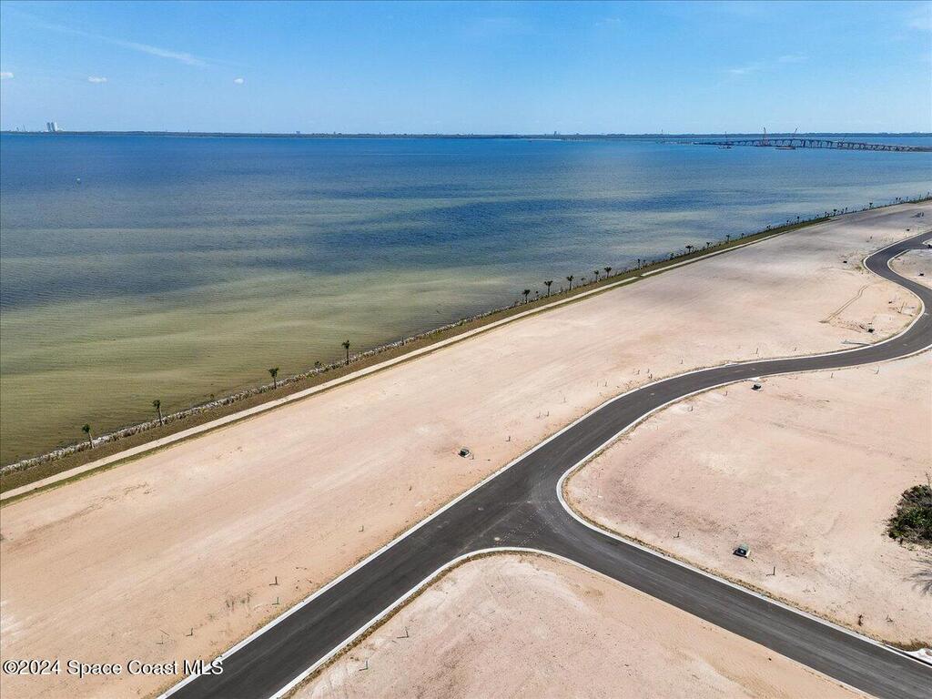 5891 Constellation Drive, Titusville, FL 32780