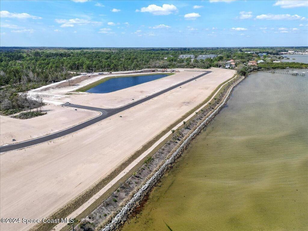 5891 Constellation Drive, Titusville, FL 32780