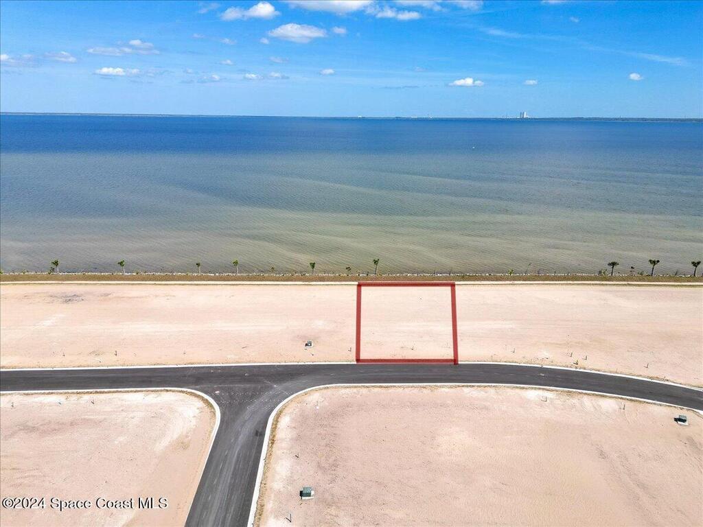 5891 Constellation Drive, Titusville, FL 32780