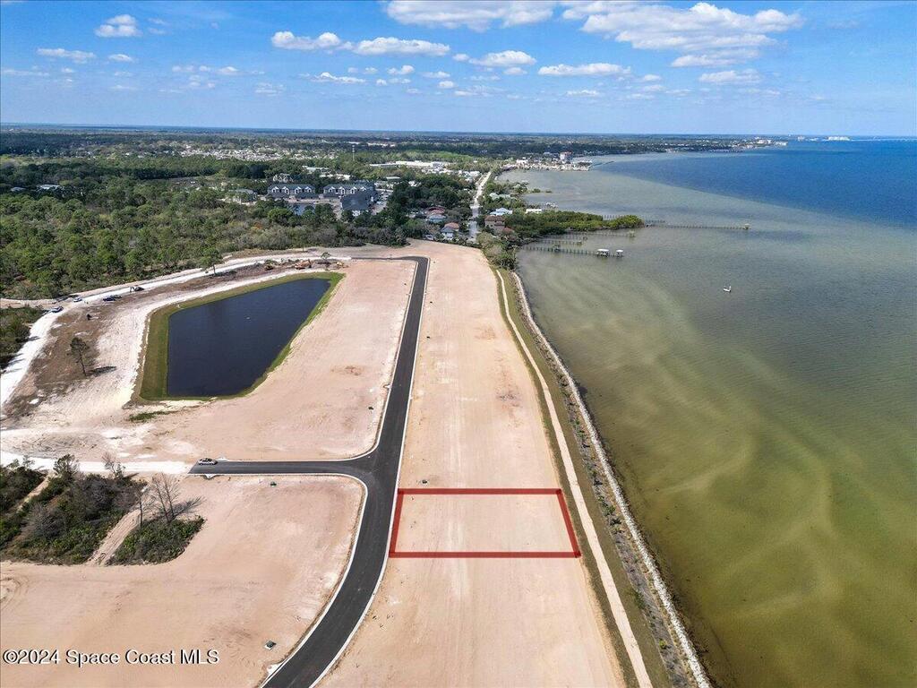 5891 Constellation Drive, Titusville, FL 32780