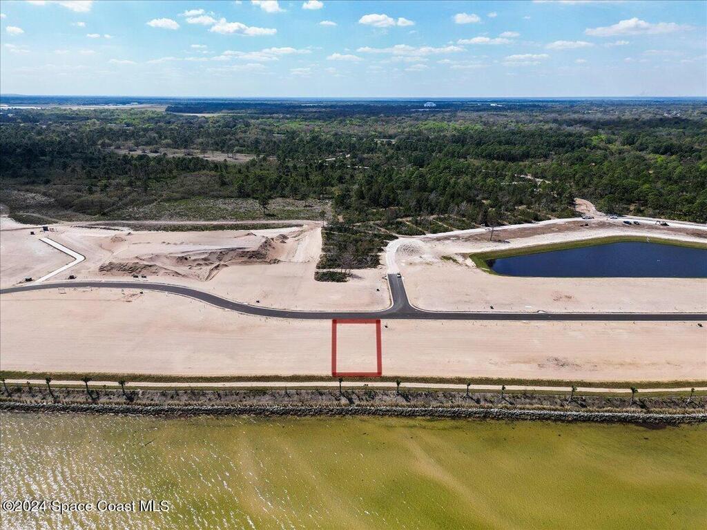 5891 Constellation Drive, Titusville, FL 32780