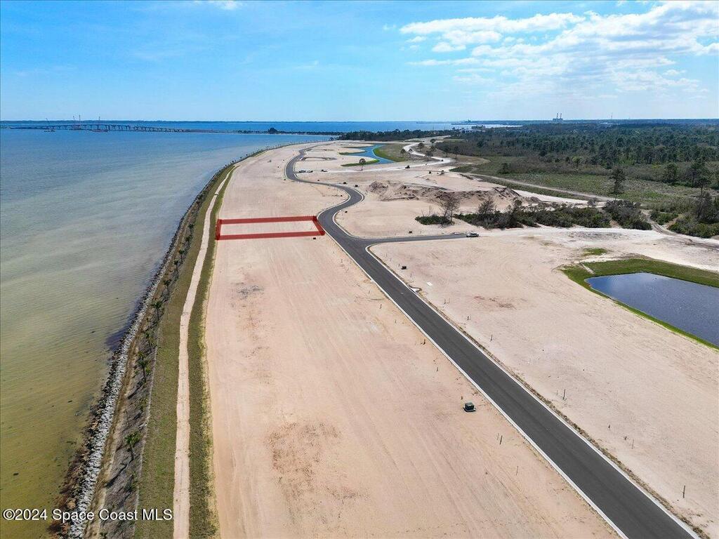 5891 Constellation Drive, Titusville, FL 32780