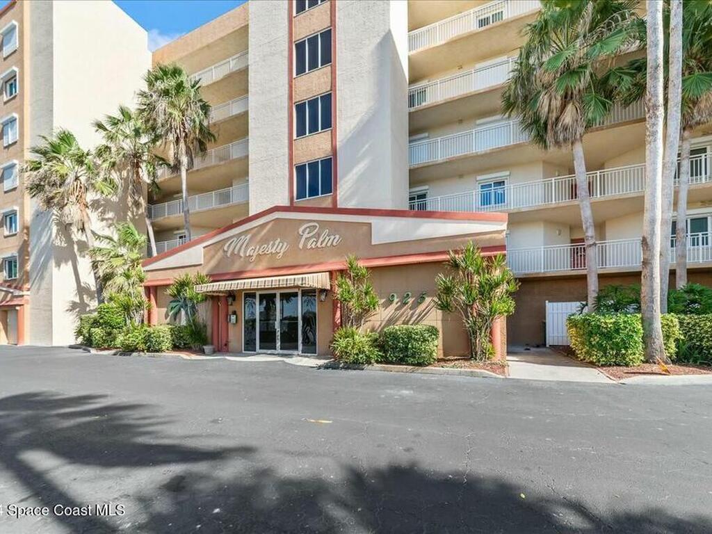 925 Highway A1a Highway, Satellite Beach, FL 32937