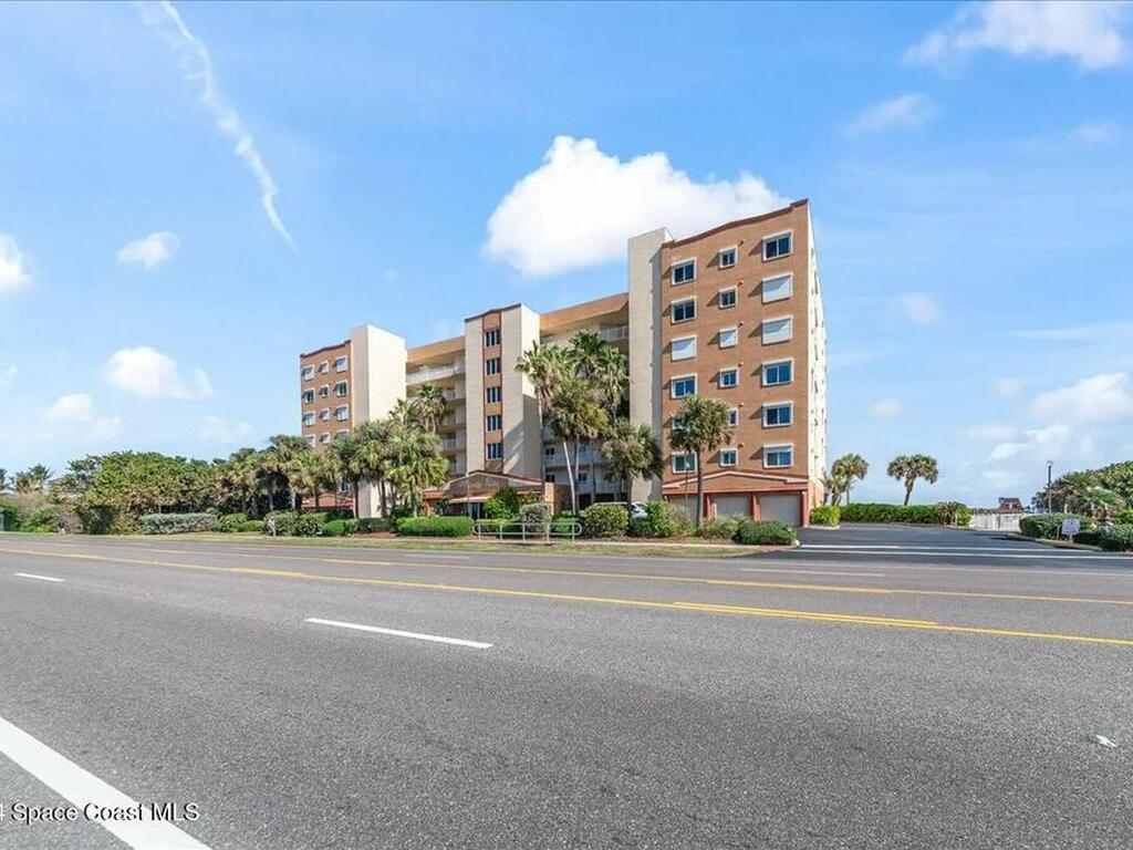925 Highway A1a Highway, Satellite Beach, FL 32937