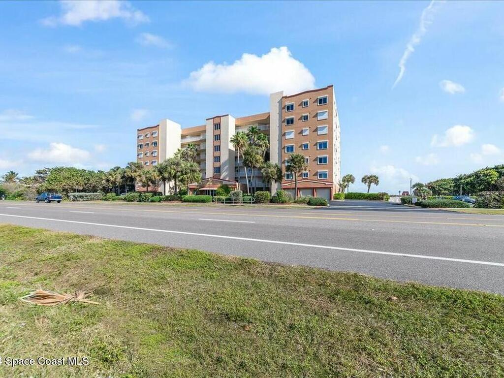 925 Highway A1a Highway, Satellite Beach, FL 32937