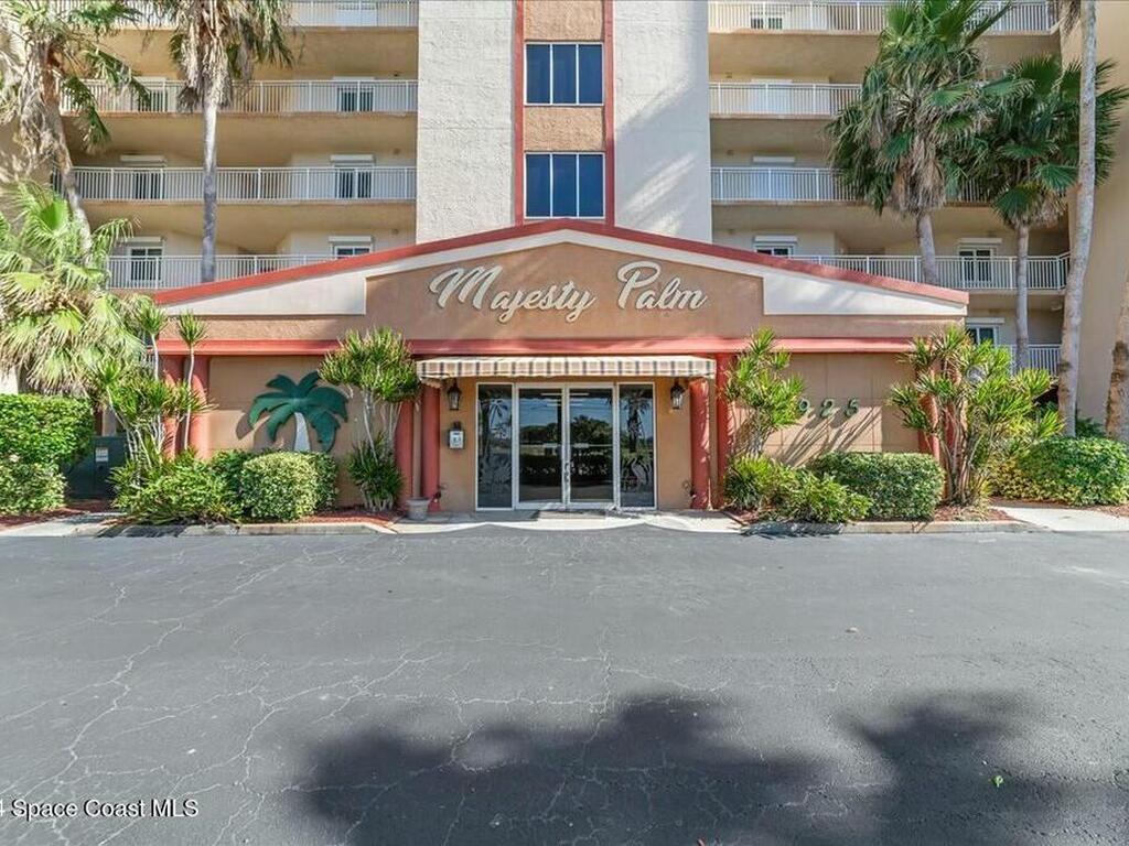 925 Highway A1a Highway, Satellite Beach, FL 32937