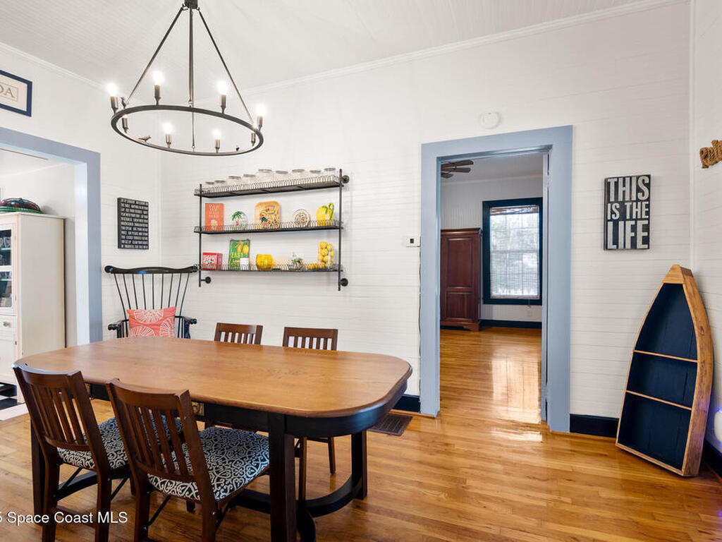 3945 Indian River Drive, Cocoa, FL 32926