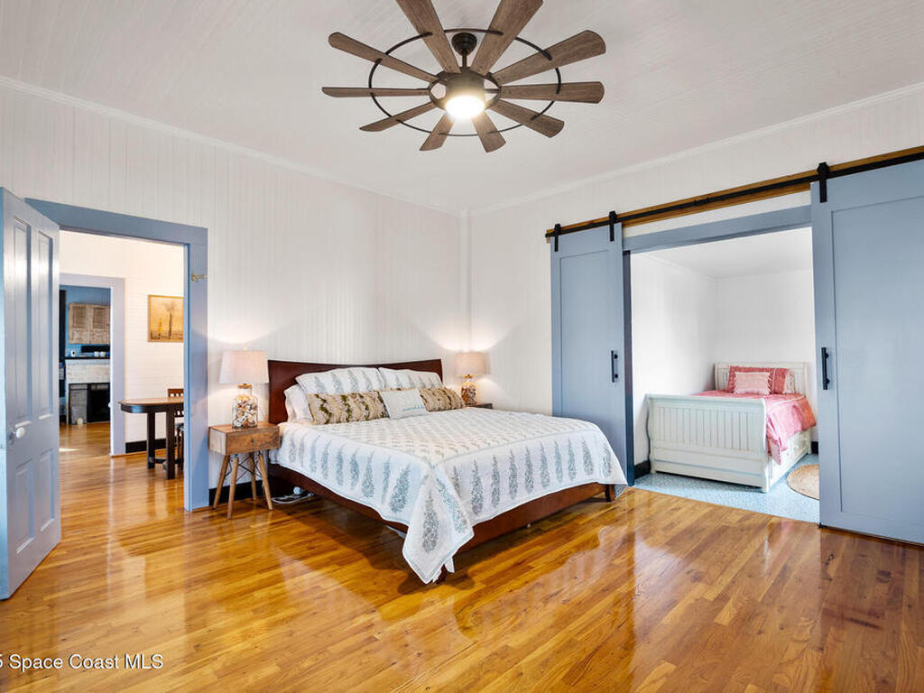 3945 Indian River Drive, Cocoa, FL 32926