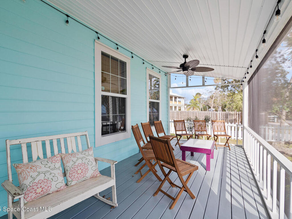 3945 Indian River Drive, Cocoa, FL 32926