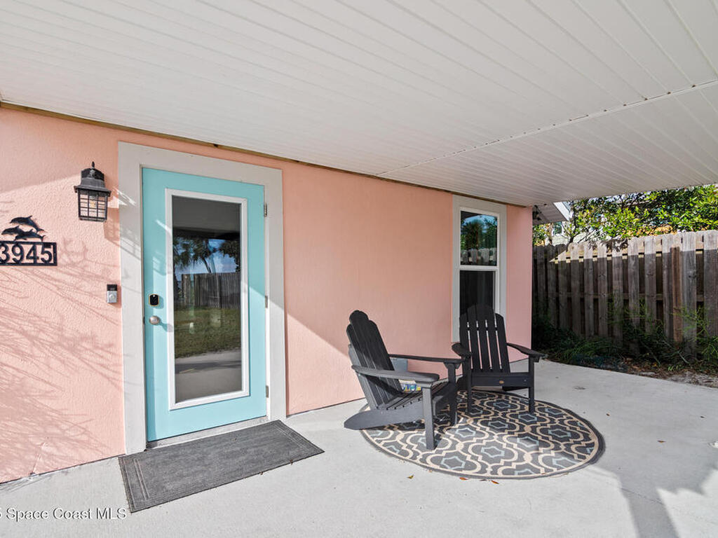 3945 Indian River Drive, Cocoa, FL 32926