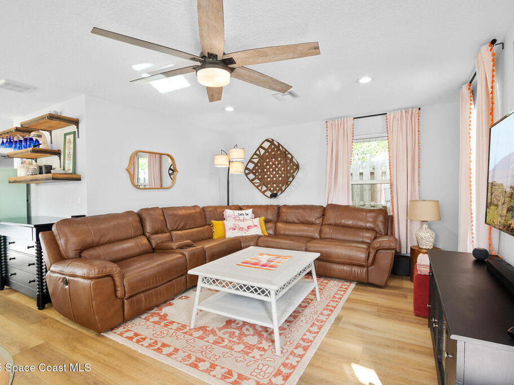 3945 Indian River Drive, Cocoa, FL 32926