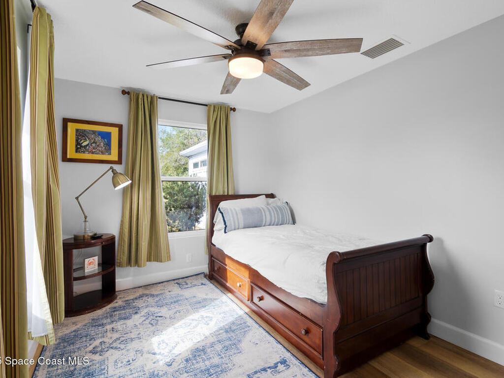 3945 Indian River Drive, Cocoa, FL 32926