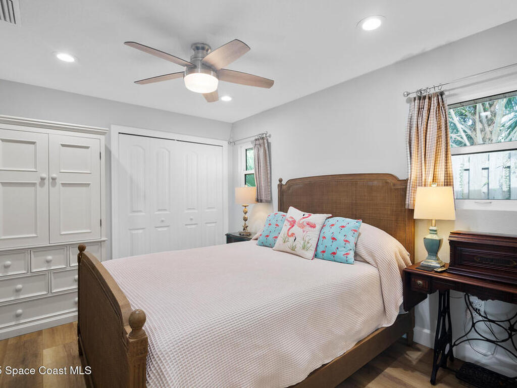 3945 Indian River Drive, Cocoa, FL 32926