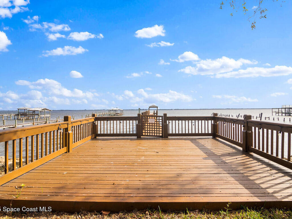 3945 Indian River Drive, Cocoa, FL 32926