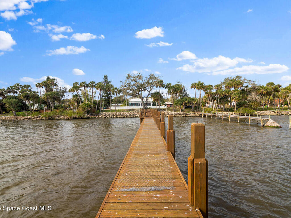 3945 Indian River Drive, Cocoa, FL 32926