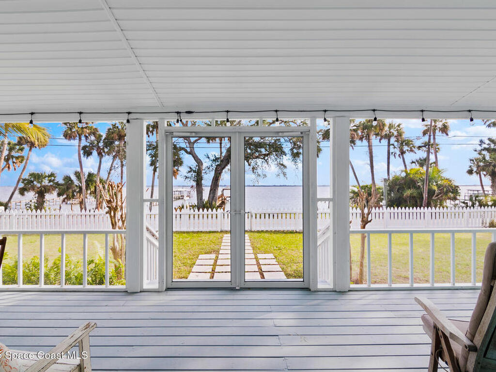 3945 Indian River Drive, Cocoa, FL 32926