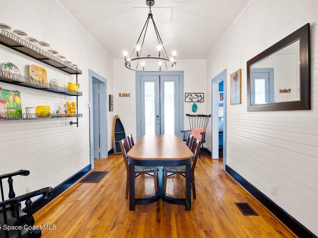 3945 Indian River Drive, Cocoa, FL 32926