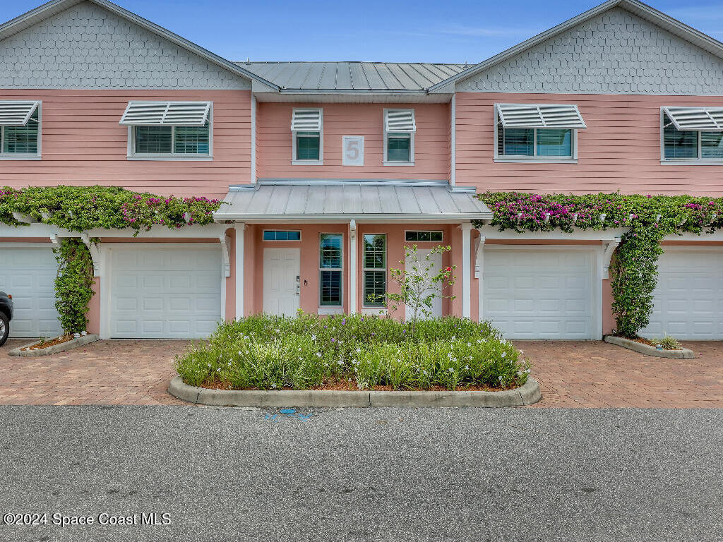 211 Ivory Coral Lane, Merritt Island, FL 32953